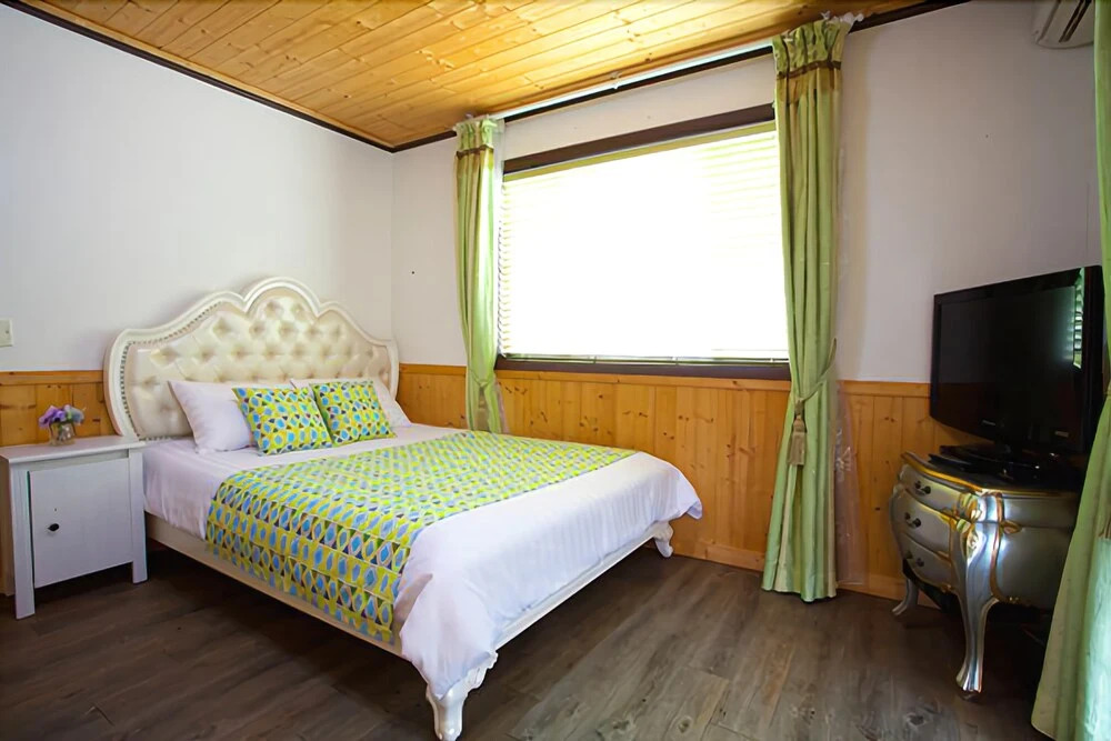 Yangpyeong Roaming Pension