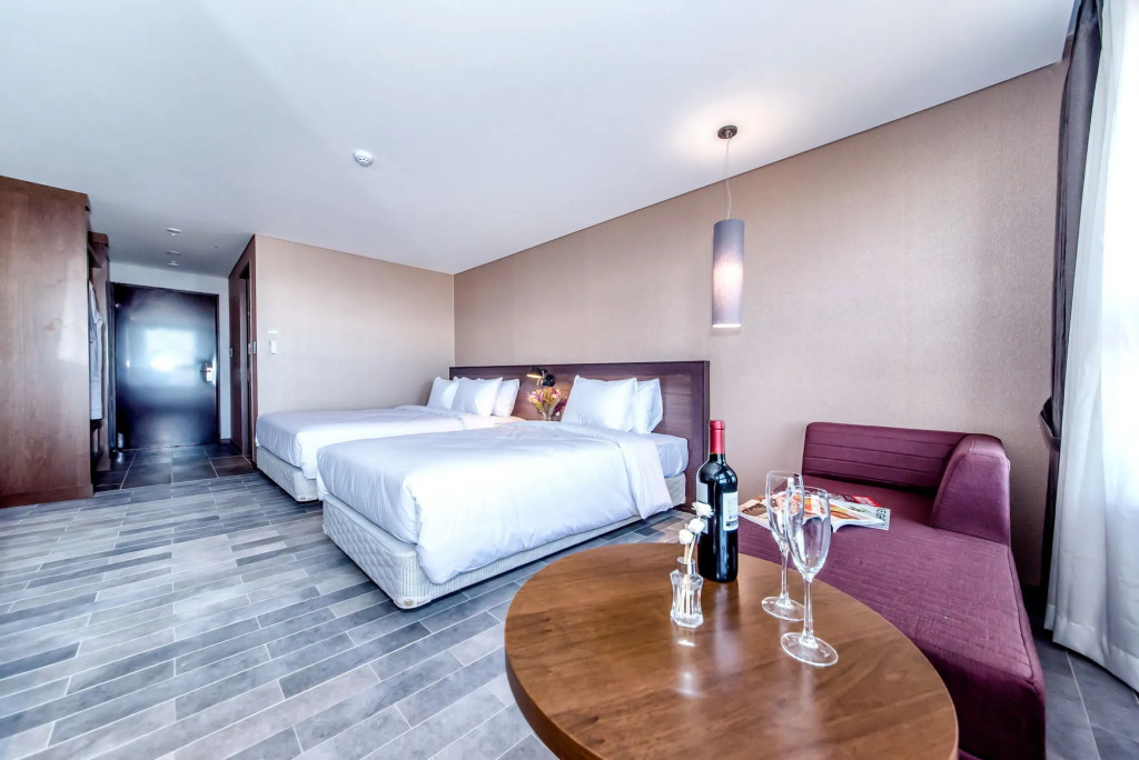 Odri Inn Jeju