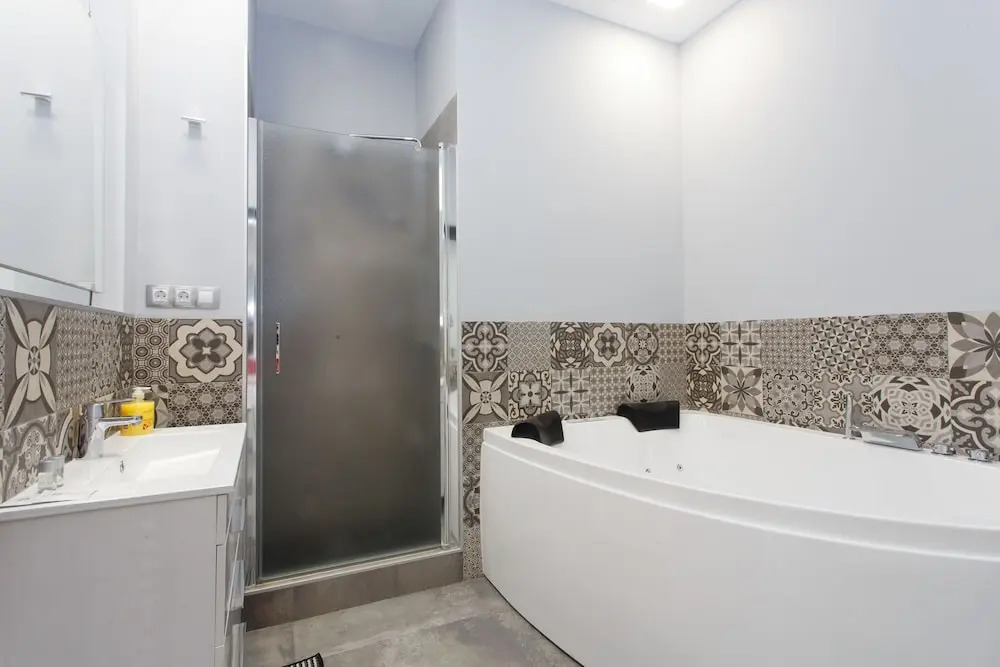 Apartamentos MLR Goya-Salamanca by Allô Housing