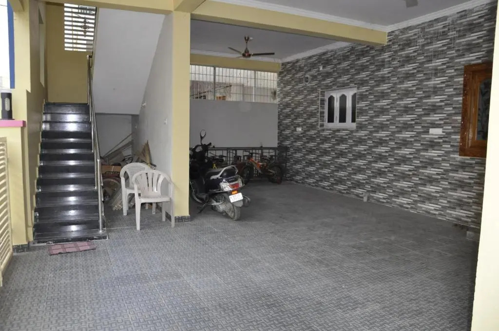 Maanas Homestay