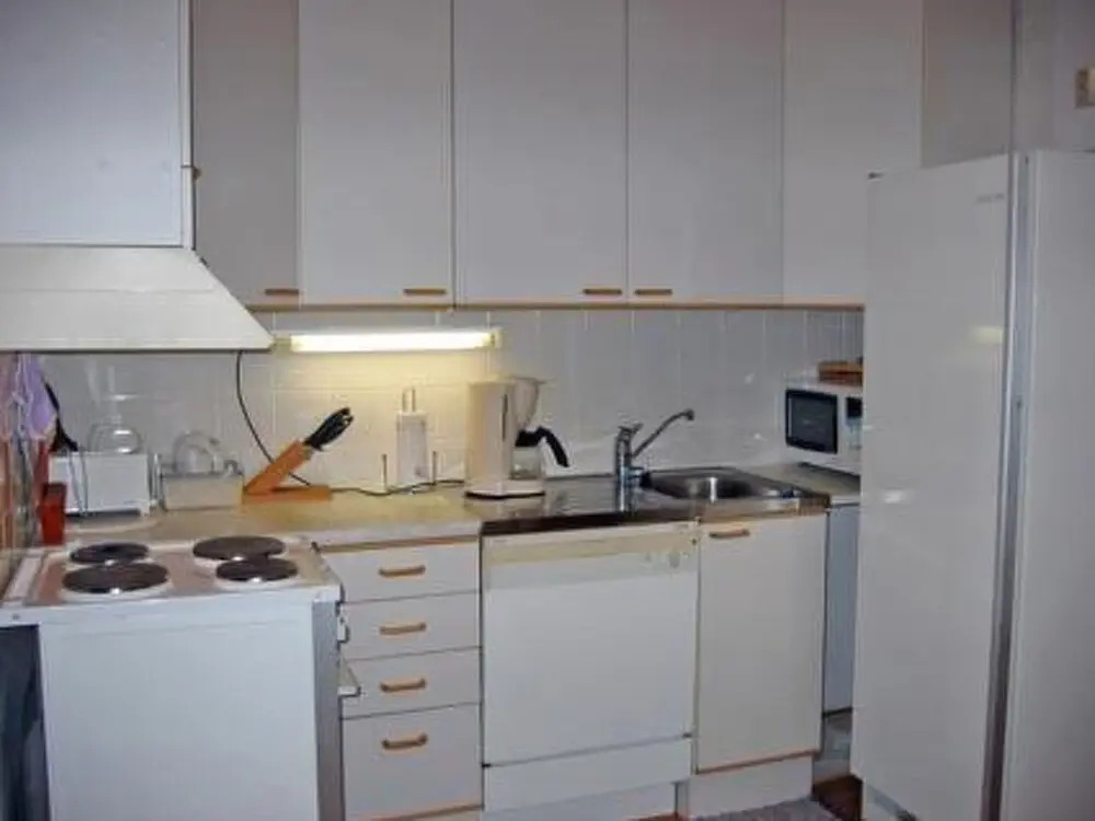 Holiday Home Tulisuontie a