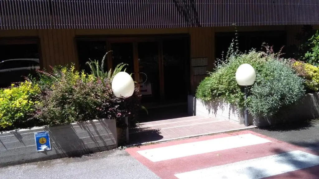 Residence Lagomare