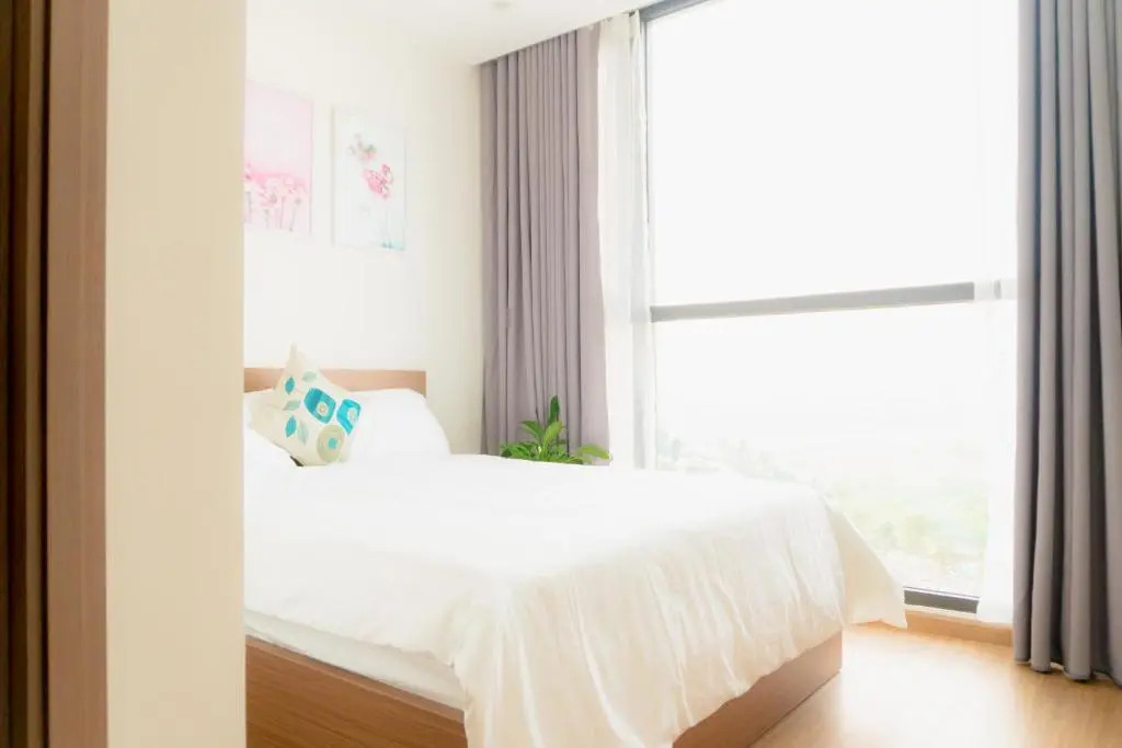 Nanahousing-3 Bedroom Apartment Vinhomes Skylake