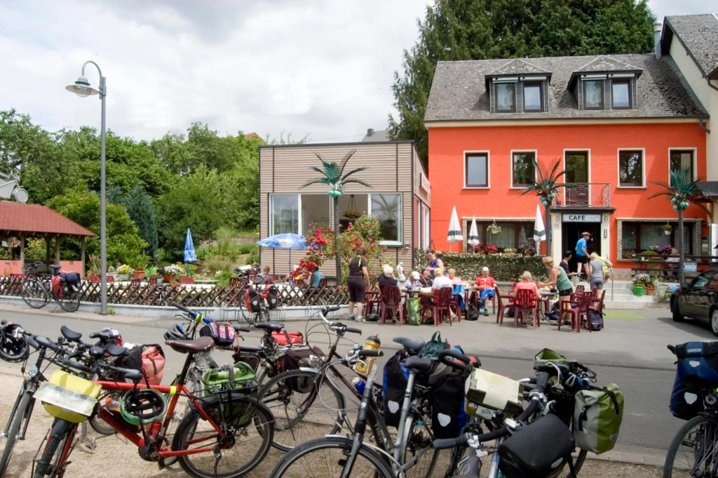 Hotel An der Sauer