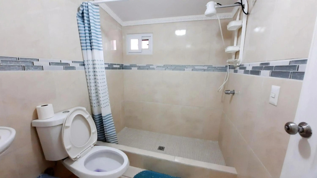 River Merendon Suite.