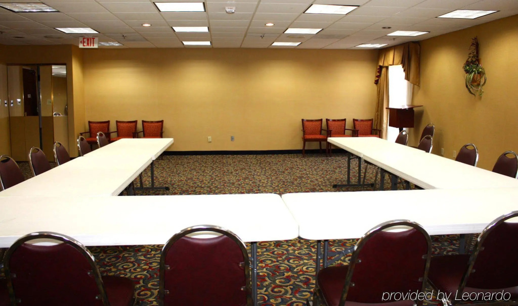 Holiday Inn Express Hillsborough-Durham Area by IHG
