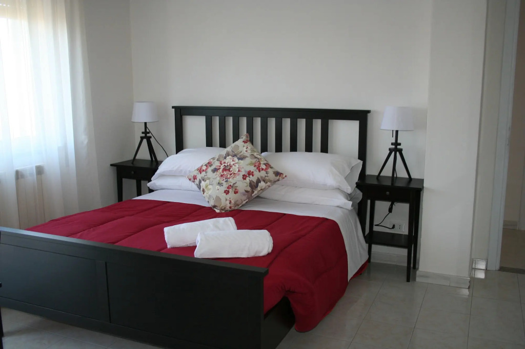 B&B Villa Palici