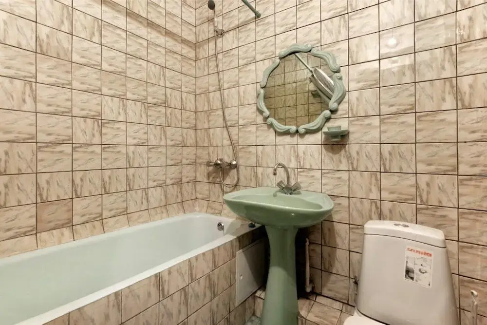 Bolshaya Gruzinskaya 58 Guest House
