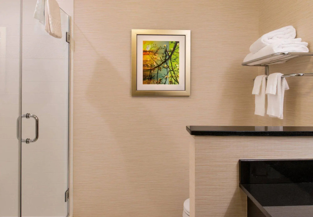 Fairfield Inn & Suites by Marriott Utica