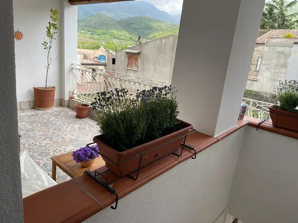 Goti Rooms B&B