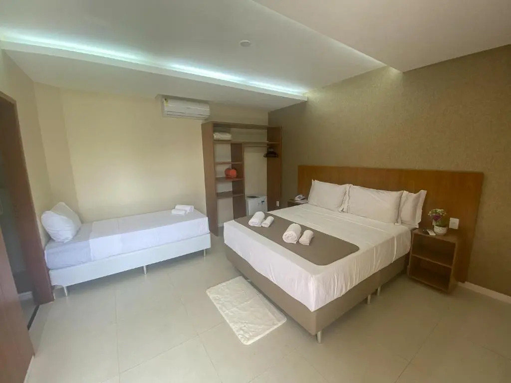 VIVER Pousada Club & Restaurante