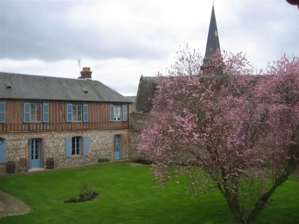 Manoir de Graincourt