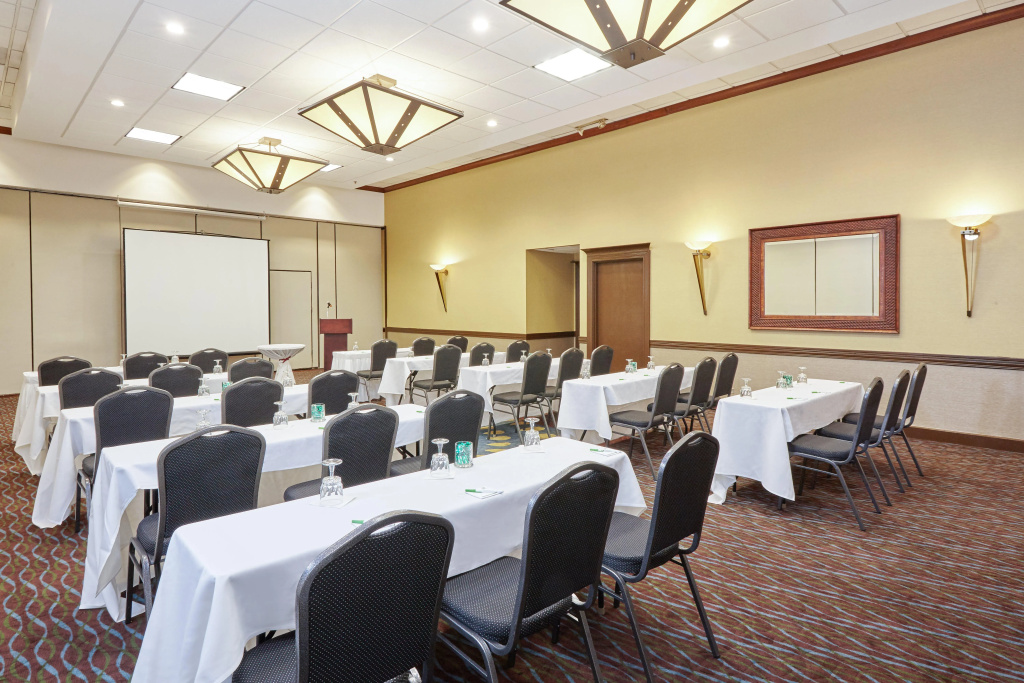 Fairfield by Marriott Inn & Suites Matteson Chicago