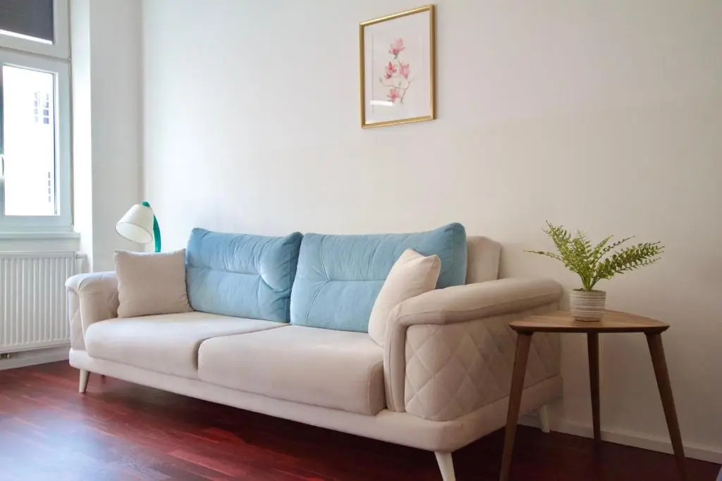 Comfortable Apartments Vienna 1100 with contactless Check-in