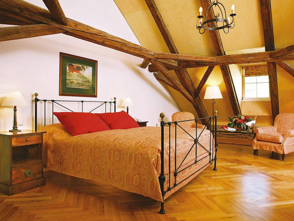 Goldener Engl Altstadthotel