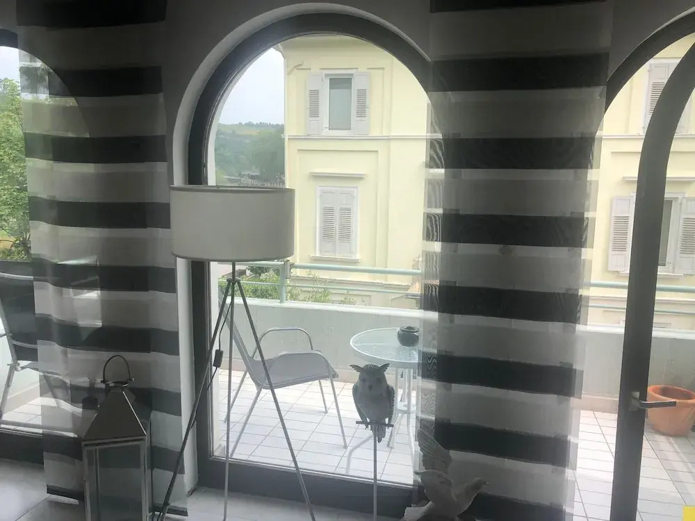 Ferienwohnung Naheblick