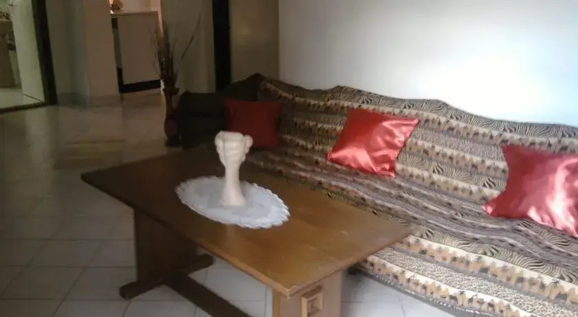 Teresa Apartman