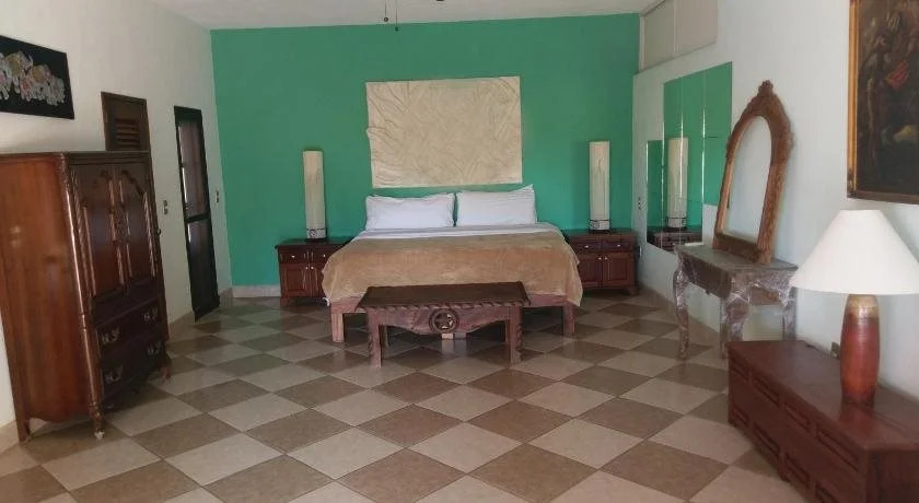 Casa de Pancho