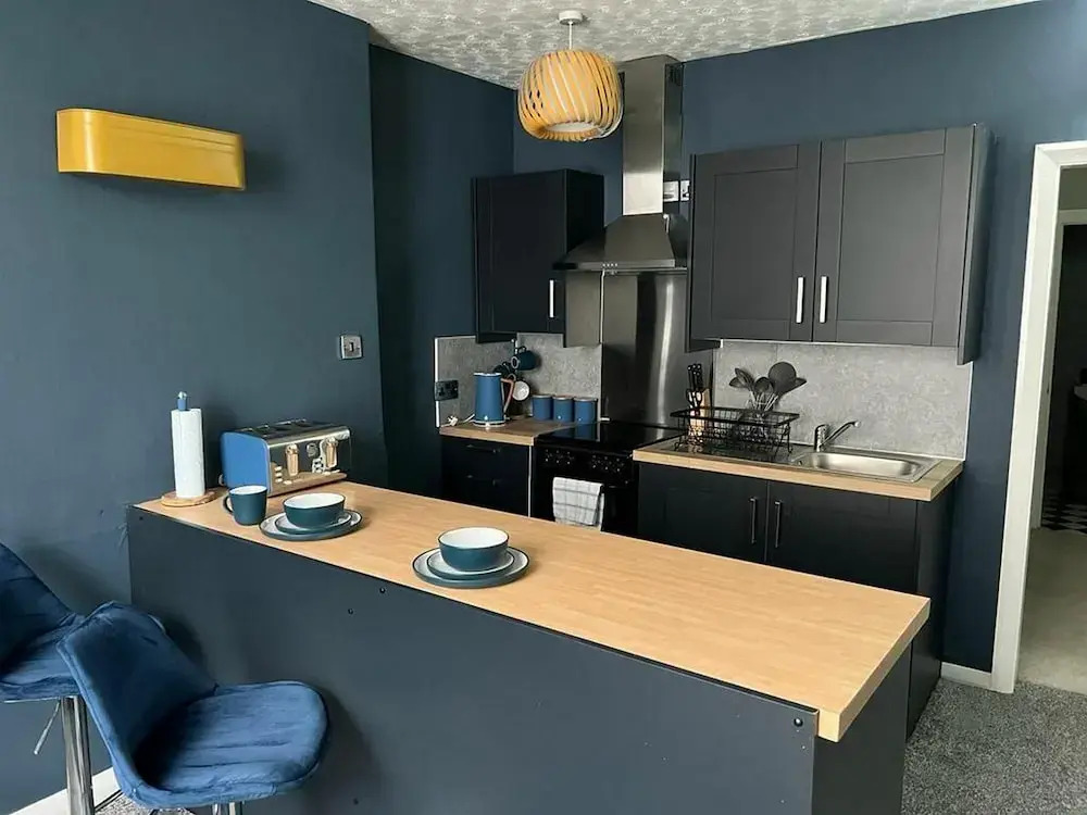 1Bd Winter Garden Gem Close To The Beach