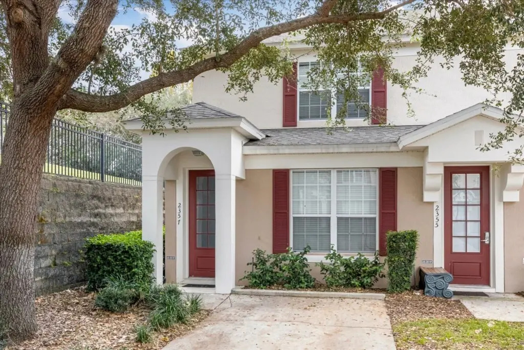 3 Bedrooms 3 Bathrooms Windsor Palms 2357 Sp