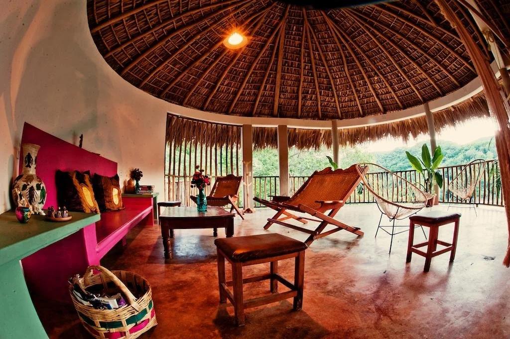 Casa Morena