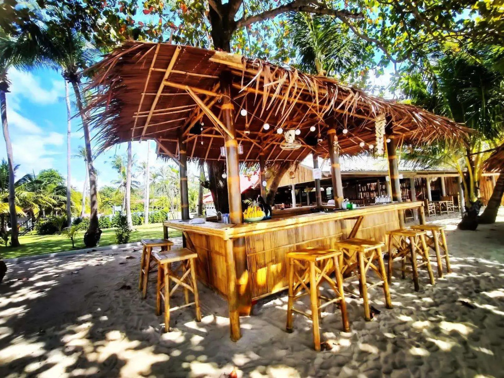 Lanta Beach Resort