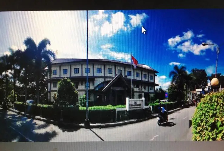 Hotel Bukit Serelo
