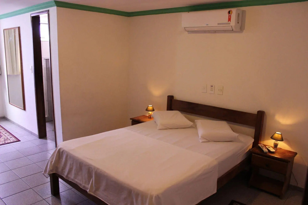 Hotel Pousada da Praça