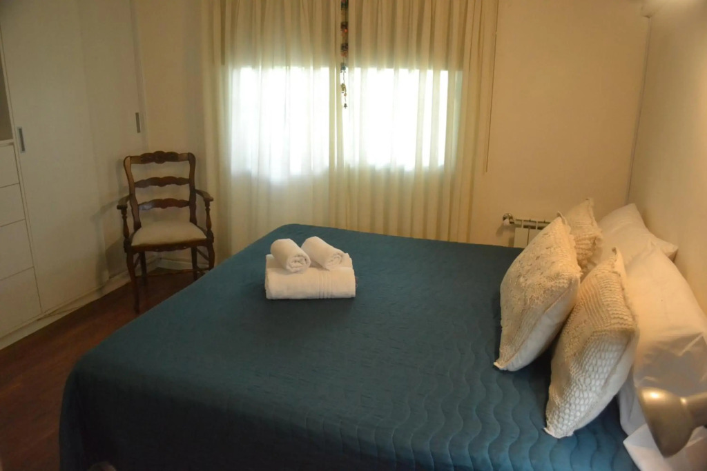 Casa Simona Villa General Belgrano