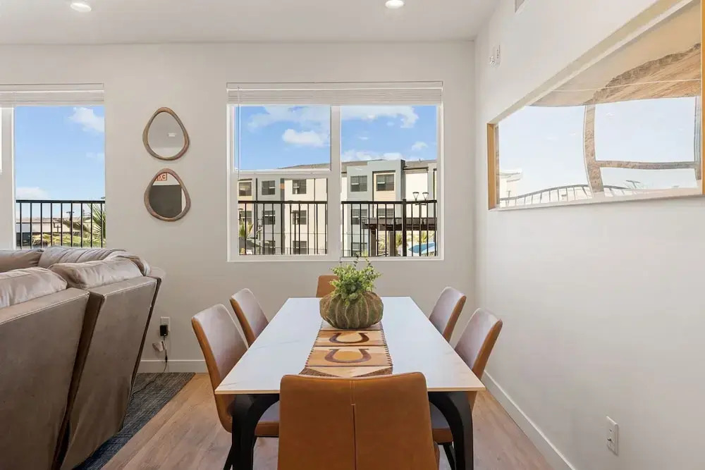 Mane Stay At Terra 3 Bedroom Condo