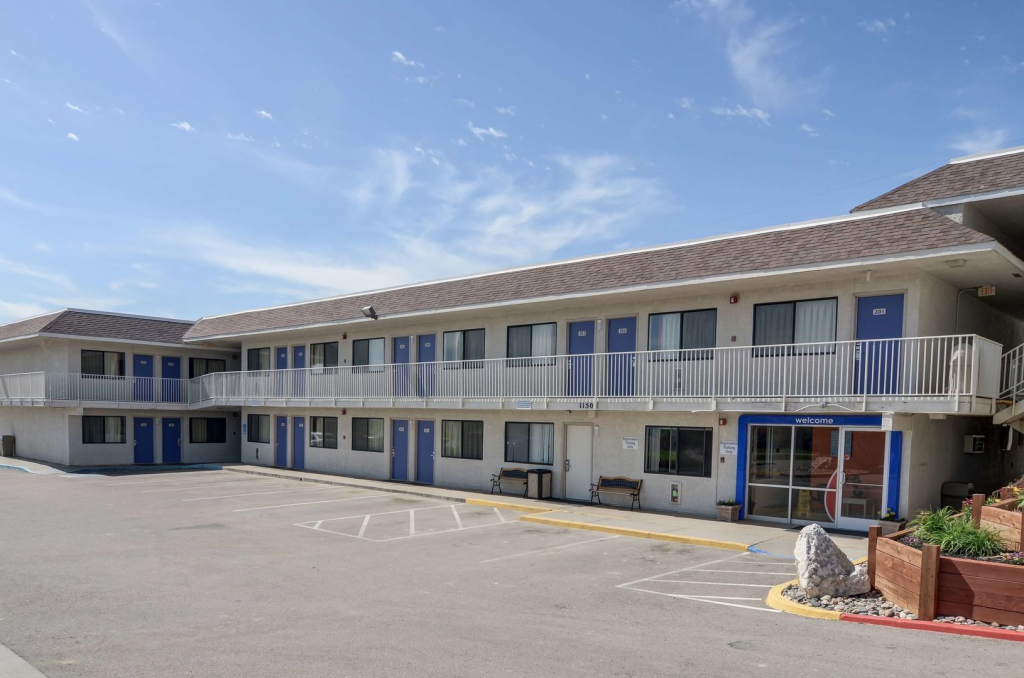 Motel 6 Casper