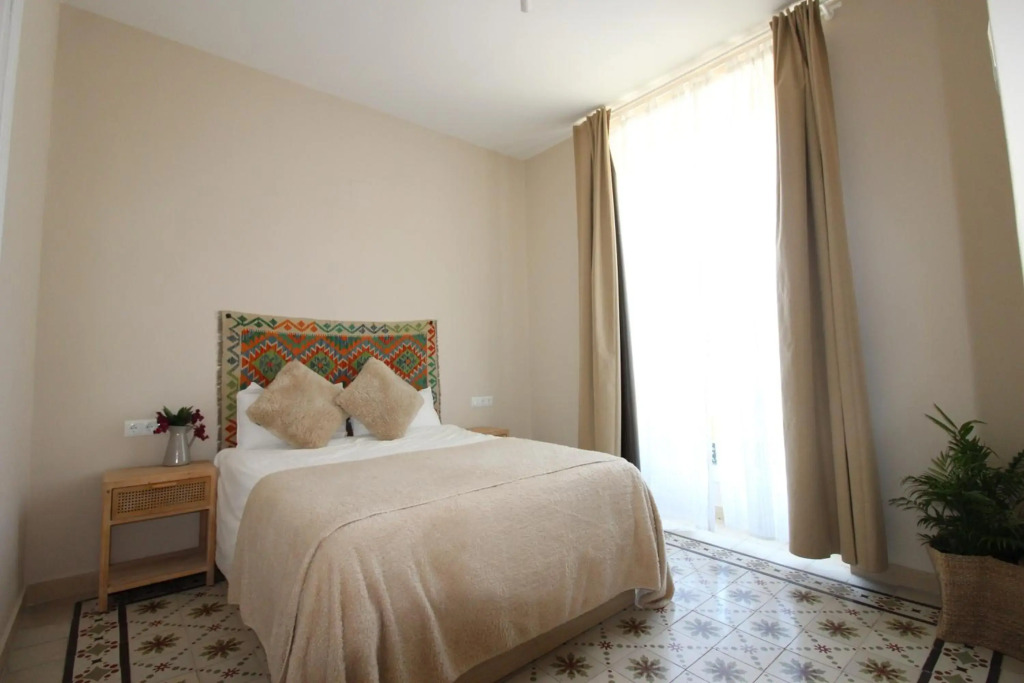 Hostal Las Acacias