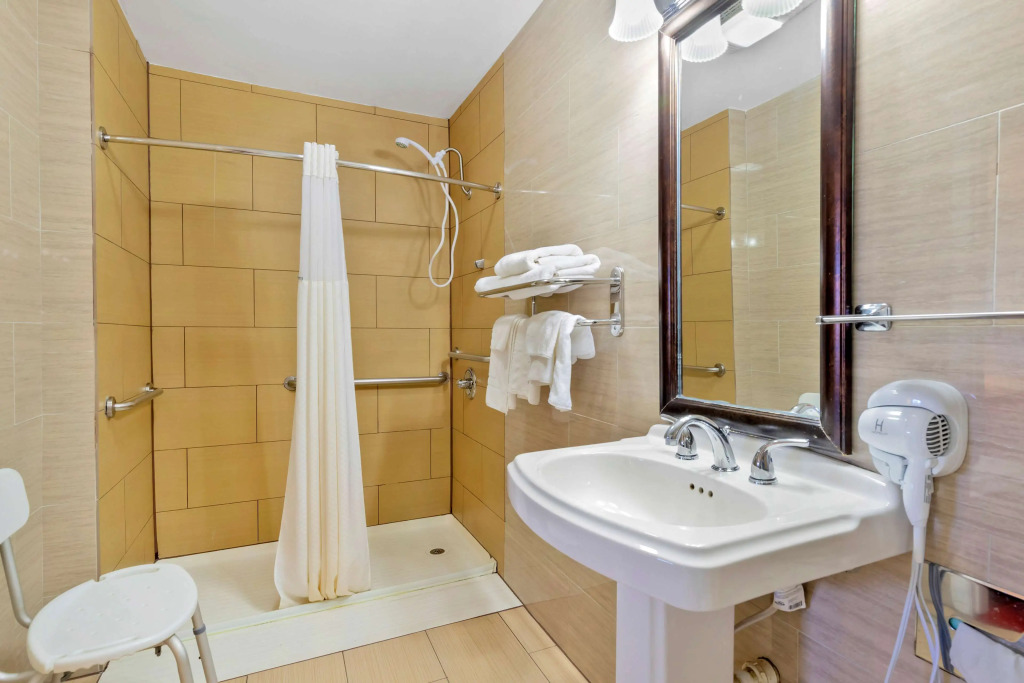 Best Western Brady Inn