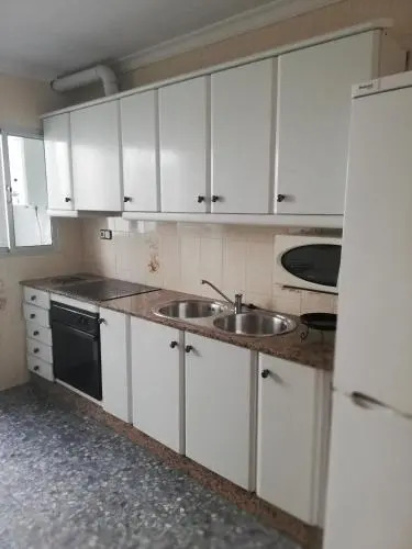 Piso Tarayuela