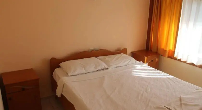 Hotel Hisaronu