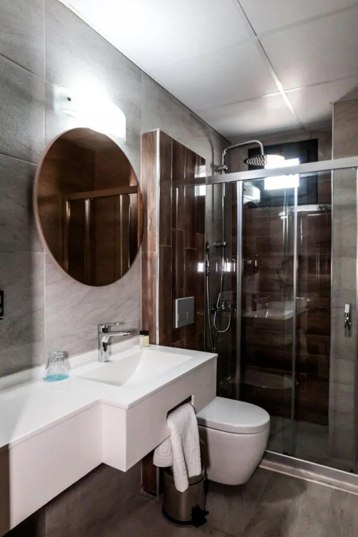 CABA HOTEL &SPA