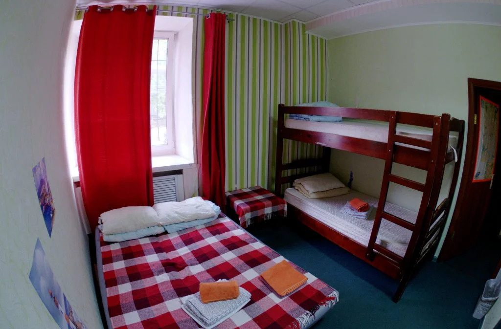 Hostel Pyjamas