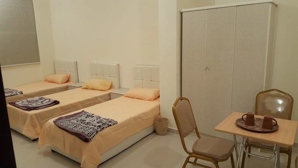 Madinah Guest House