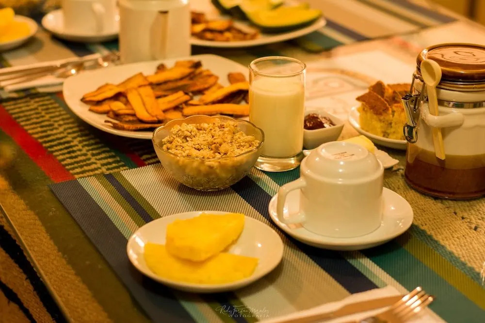 Samaykuy Bed and Breakfast