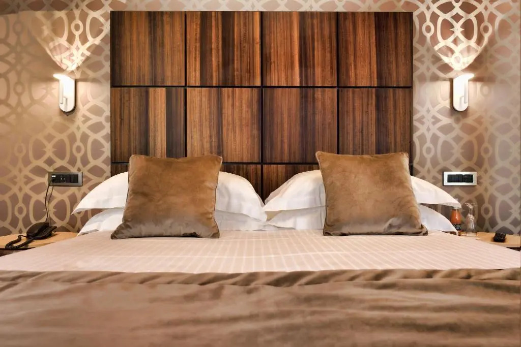 Rosa Salva Hotel