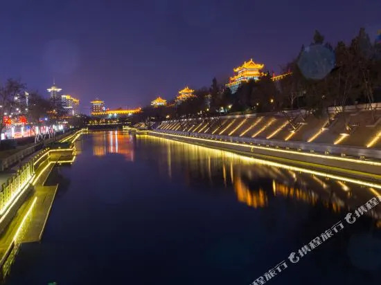 Xian Lv Tu Hostel