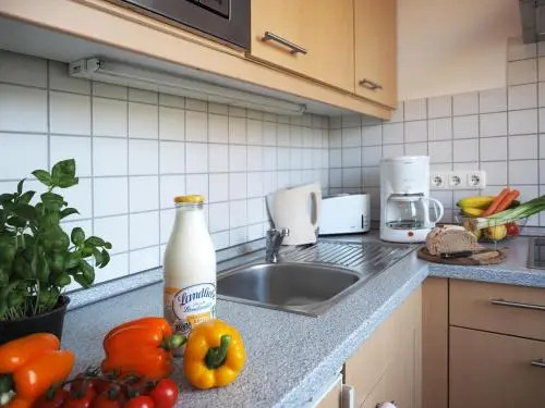 Ferienwohnungen