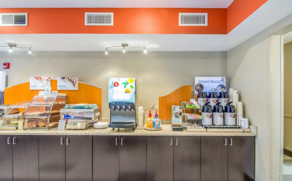 Holiday Inn Express Destin E - Commons Mall Area by IHG