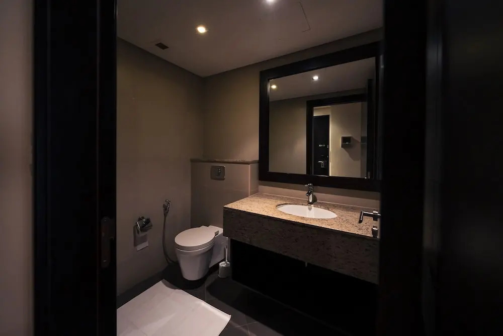 Relaxing 1 bedroom apartment - Anantara
