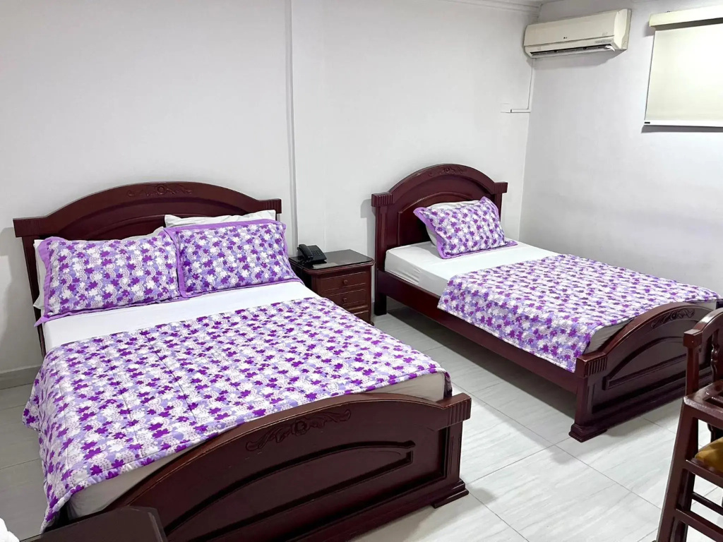 Hotel Exelsior