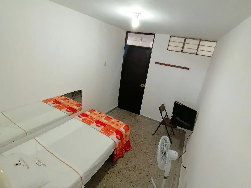 Trujillo Hostel