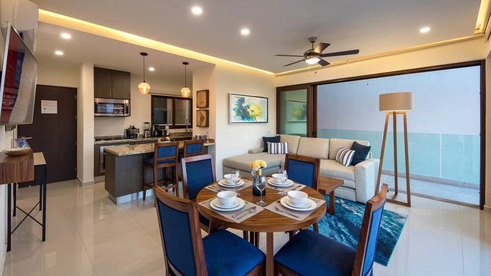 Condo Nayri 301