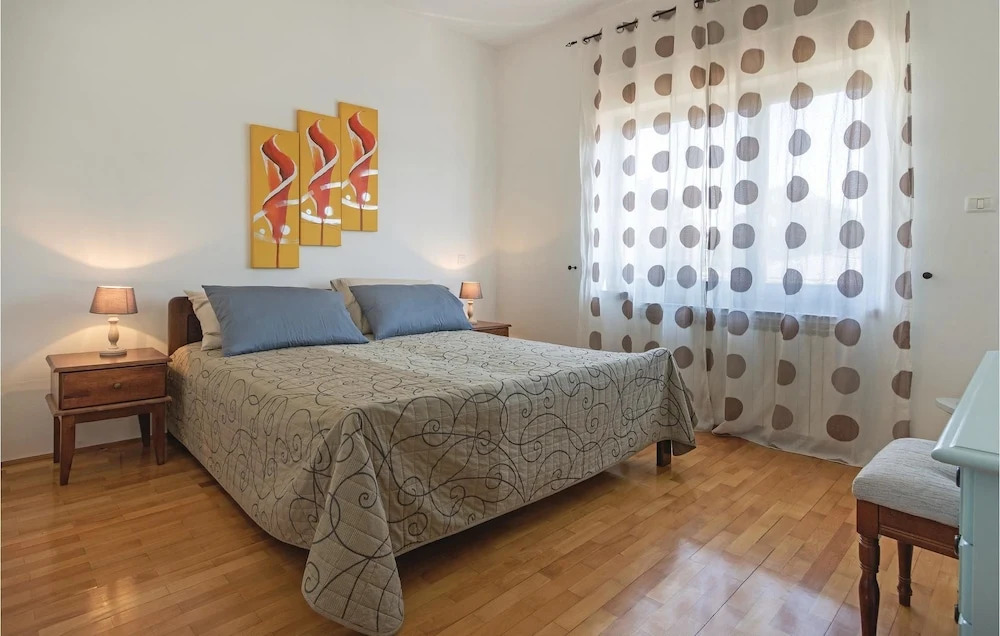 Stunning Apartment in Medulin With 4 Bedrooms and Wifi
