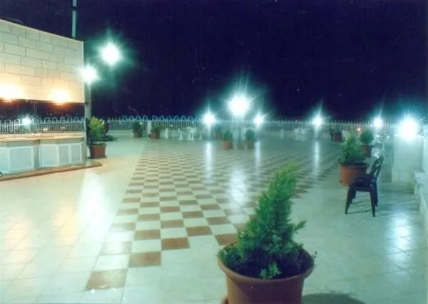 Daraghmeh Hotel Apartments - Jabal El Webdeh