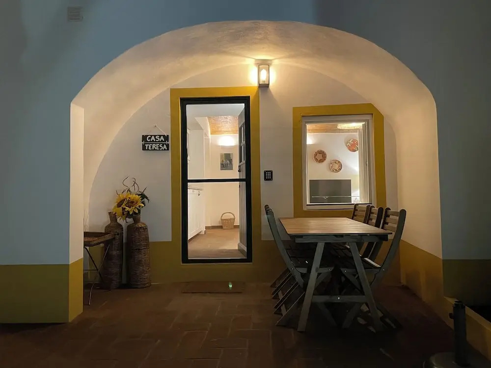Casa Teresa